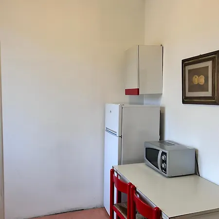 Bed and Breakfast Como Φλωρεντία