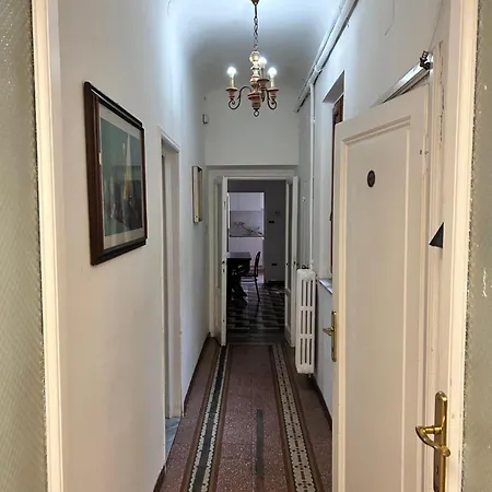 Como Φλωρεντία