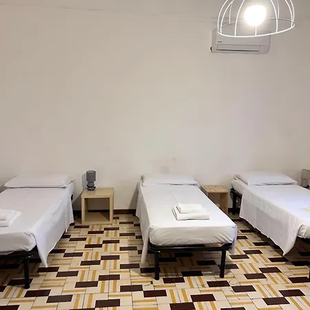 Bed & Breakfast Como Florence