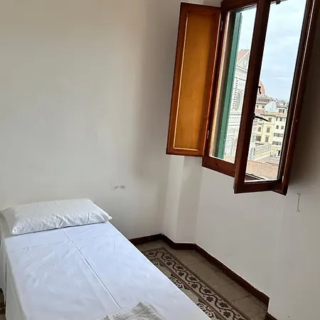 Bed and breakfast Como *