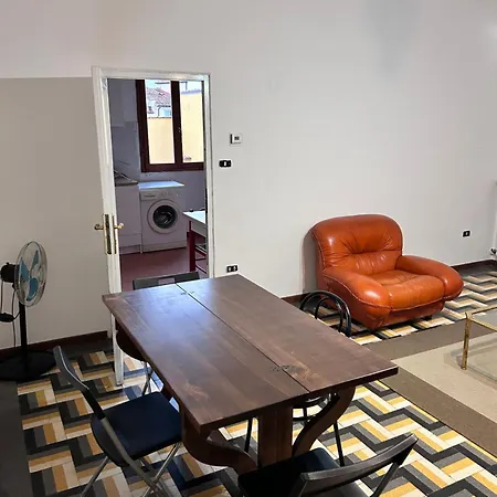Bed and breakfast Como
