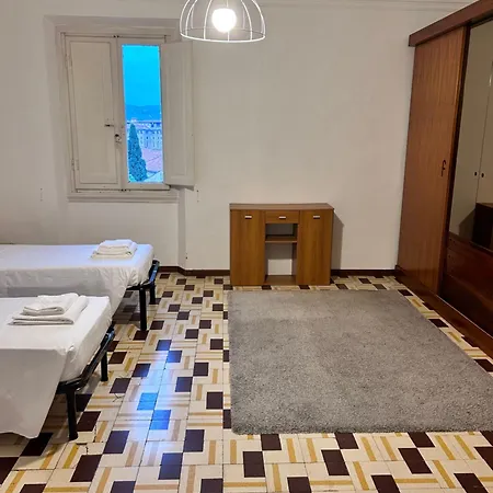Bed and breakfast Como *
