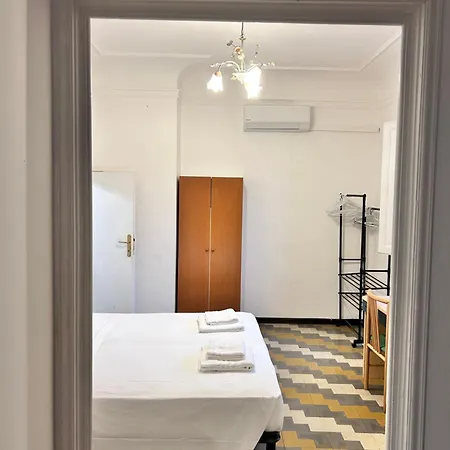 Bed and breakfast Como
