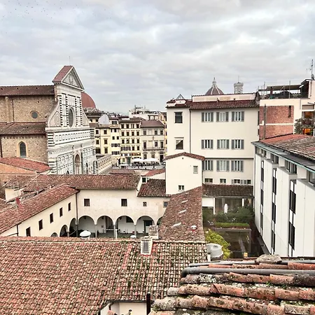 Bed and breakfast Como